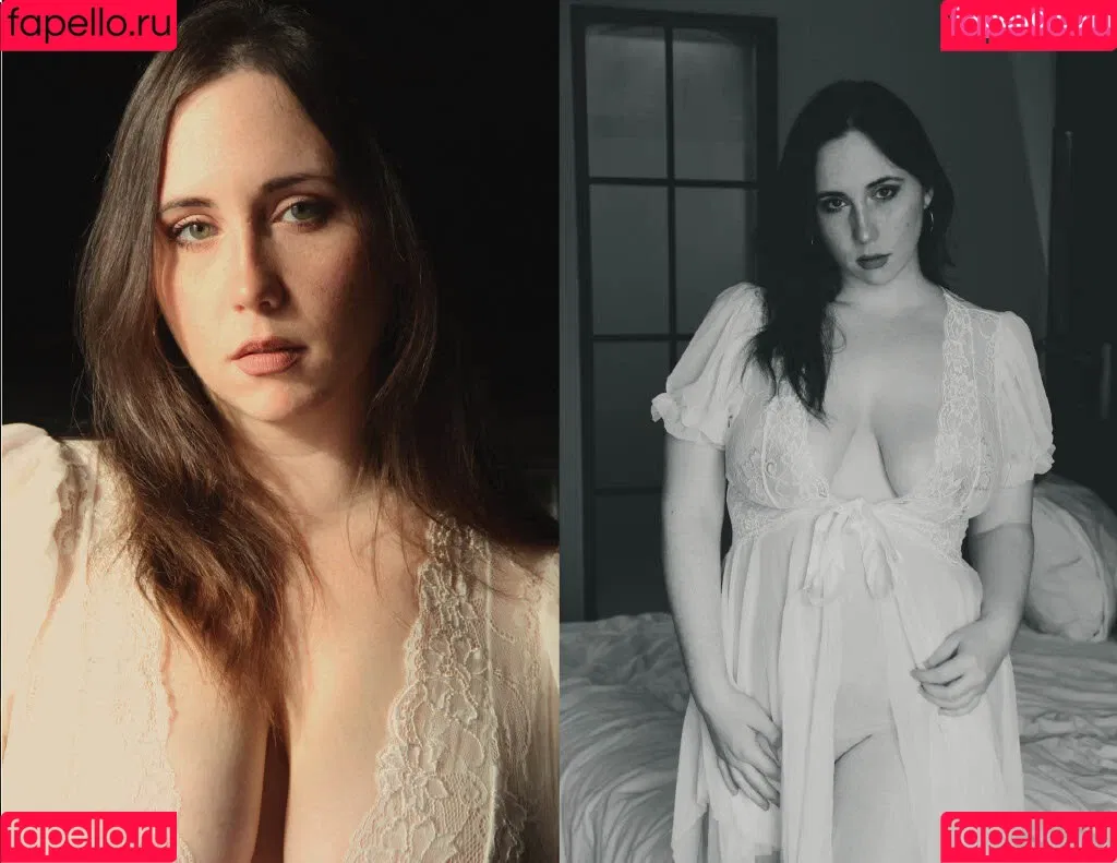 Stephanie Van Rijn / serenitysteph / stephvanrijn Onlyfans Photo Gallery 