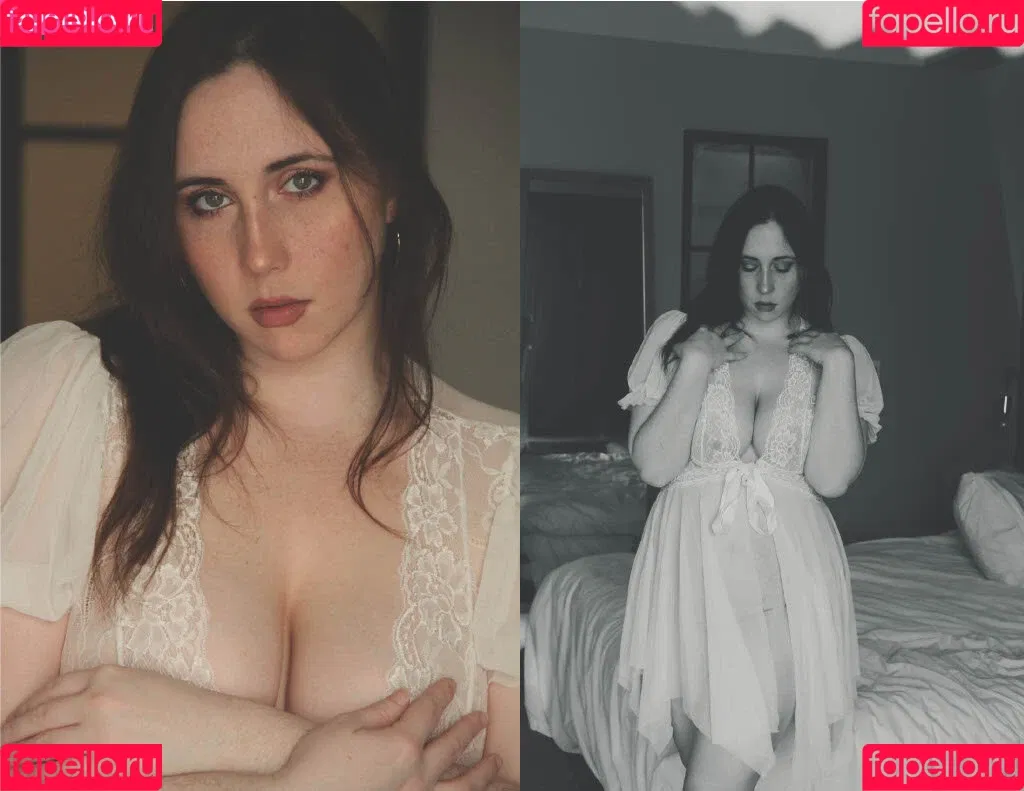 Stephanie Van Rijn / serenitysteph / stephvanrijn Onlyfans Photo Gallery 