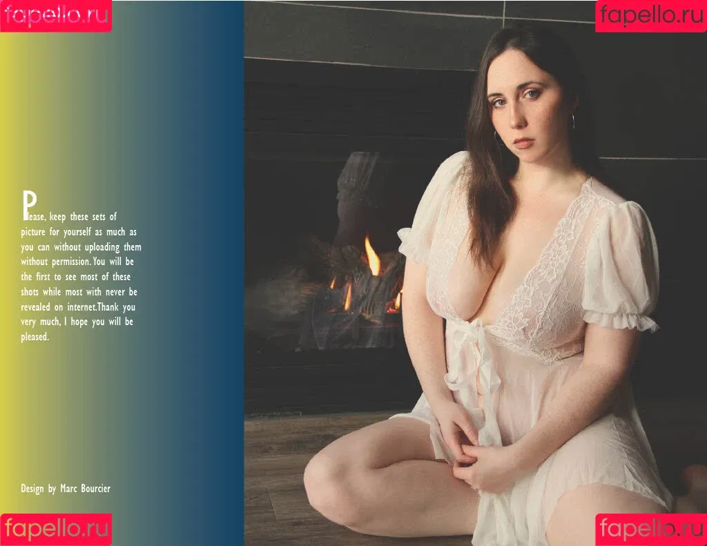 Stephanie Van Rijn / serenitysteph / stephvanrijn Onlyfans Photo Gallery 