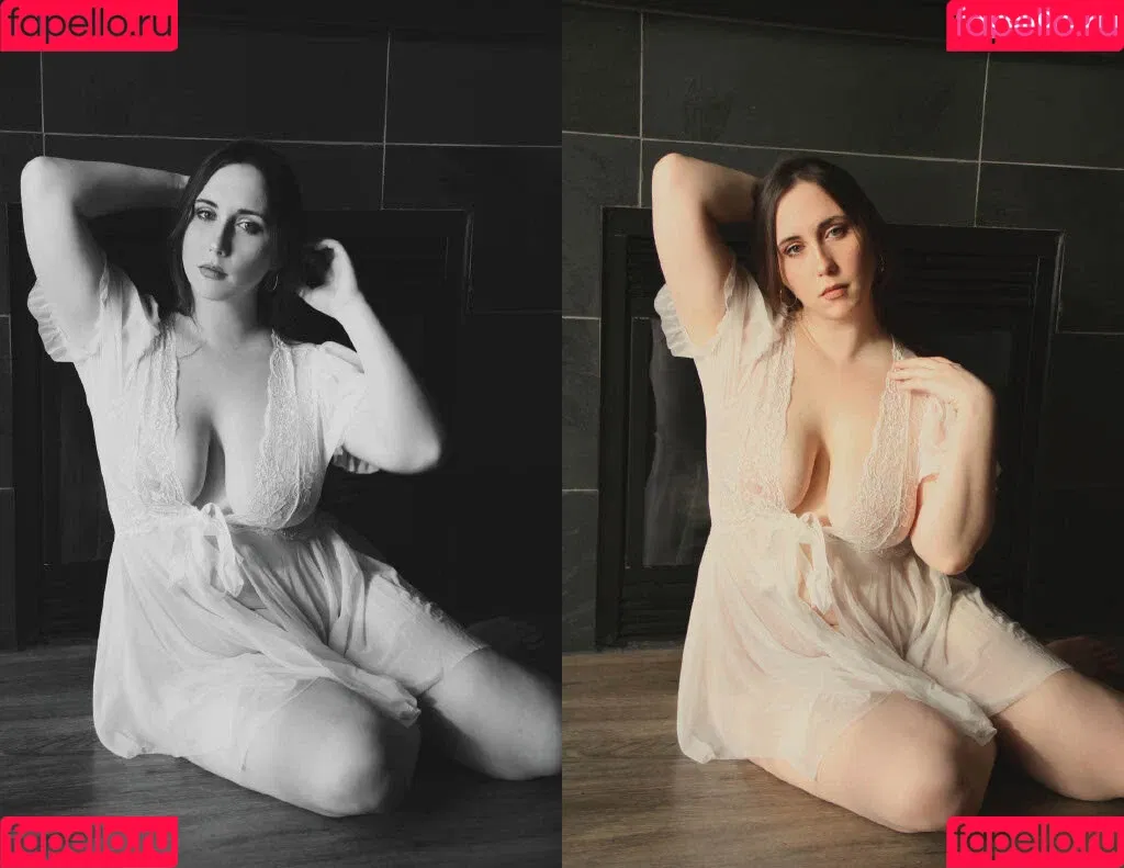 Stephanie Van Rijn / serenitysteph / stephvanrijn Onlyfans Photo Gallery 