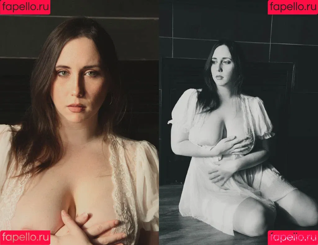 Stephanie Van Rijn / serenitysteph / stephvanrijn Onlyfans Photo Gallery 