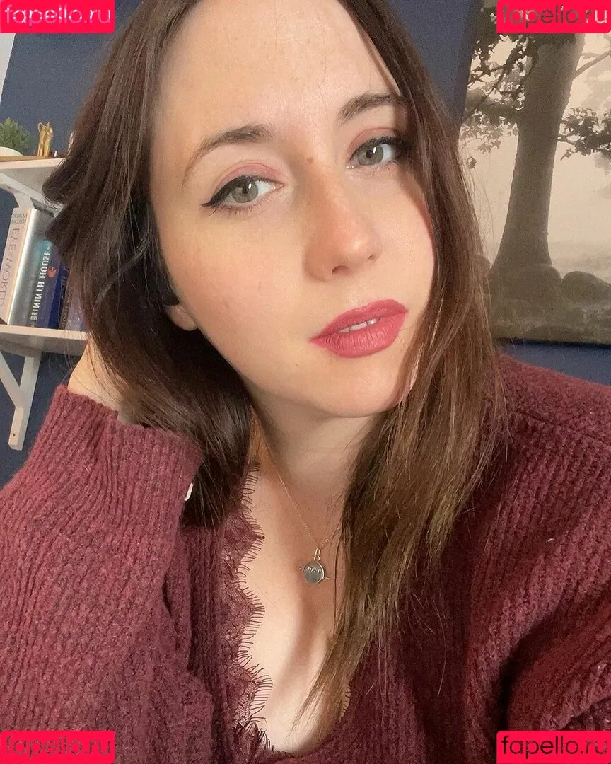 Stephanie Van Rijn / serenitysteph / stephvanrijn Onlyfans Photo Gallery 