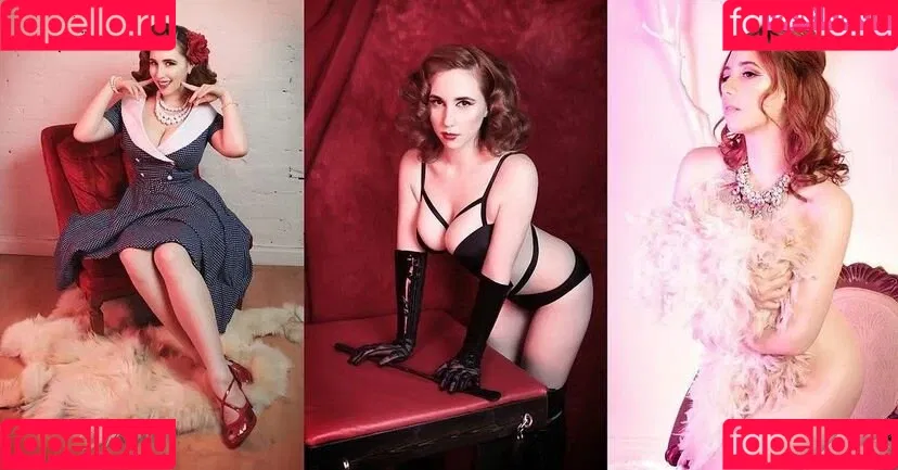 Stephanie Van Rijn / serenitysteph / stephvanrijn Onlyfans Photo Gallery 