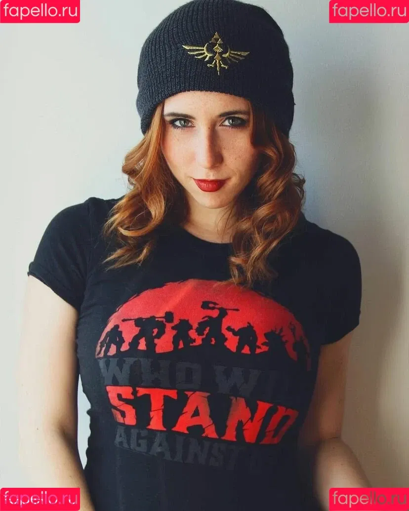 Stephanie Van Rijn / serenitysteph / stephvanrijn Onlyfans Photo Gallery 