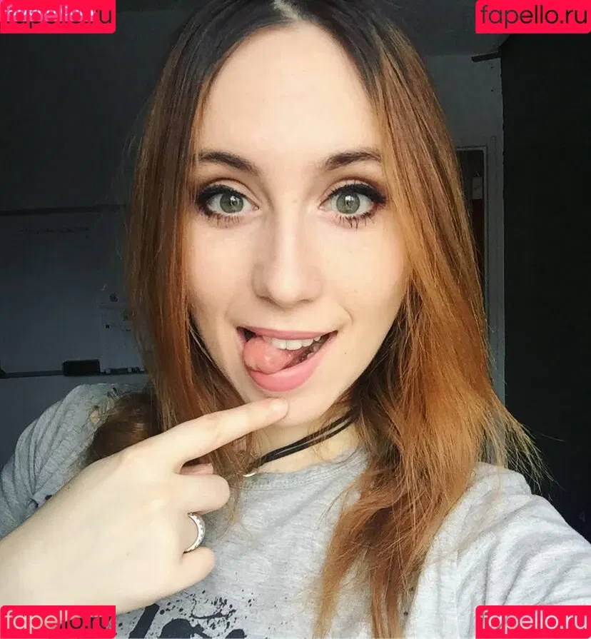 Stephanie Van Rijn / serenitysteph / stephvanrijn Onlyfans Photo Gallery 