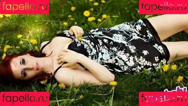 Stephanie Van Rijn / serenitysteph / stephvanrijn Onlyfans Photo Gallery 