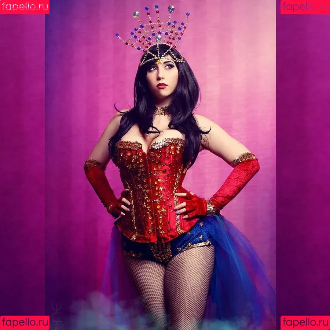 Stephanie Van Rijn / serenitysteph / stephvanrijn Onlyfans Photo Gallery 