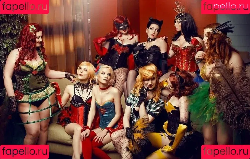 Stephanie Van Rijn / serenitysteph / stephvanrijn Onlyfans Photo Gallery 