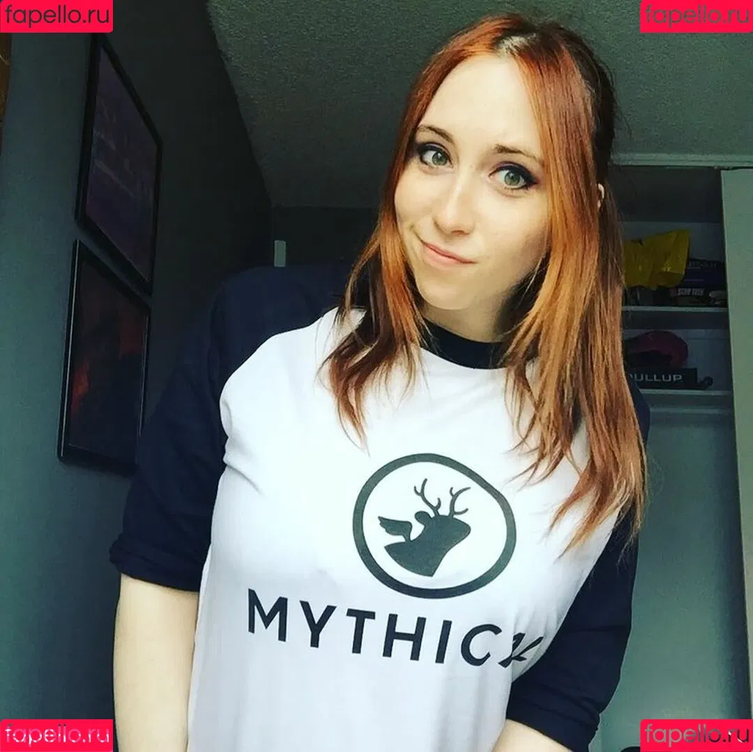 Stephanie Van Rijn / serenitysteph / stephvanrijn Onlyfans Photo Gallery 