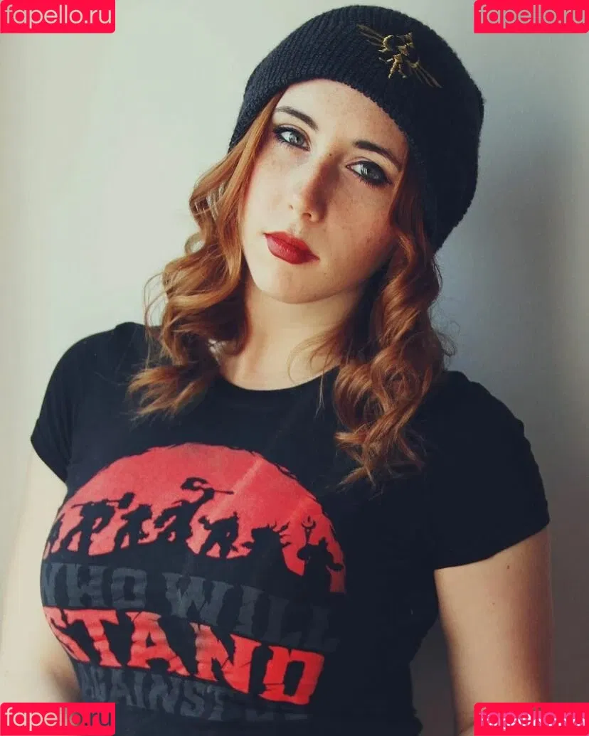 Stephanie Van Rijn / serenitysteph / stephvanrijn Onlyfans Photo Gallery 