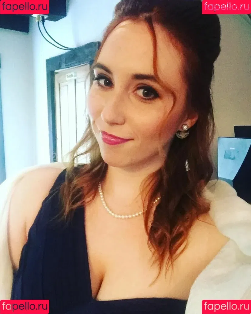 Stephanie Van Rijn / serenitysteph / stephvanrijn Onlyfans Photo Gallery 