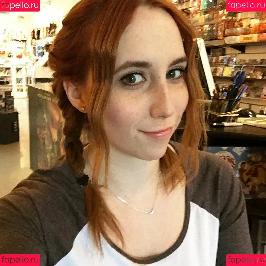 Stephanie Van Rijn / serenitysteph / stephvanrijn Onlyfans Photo Gallery 