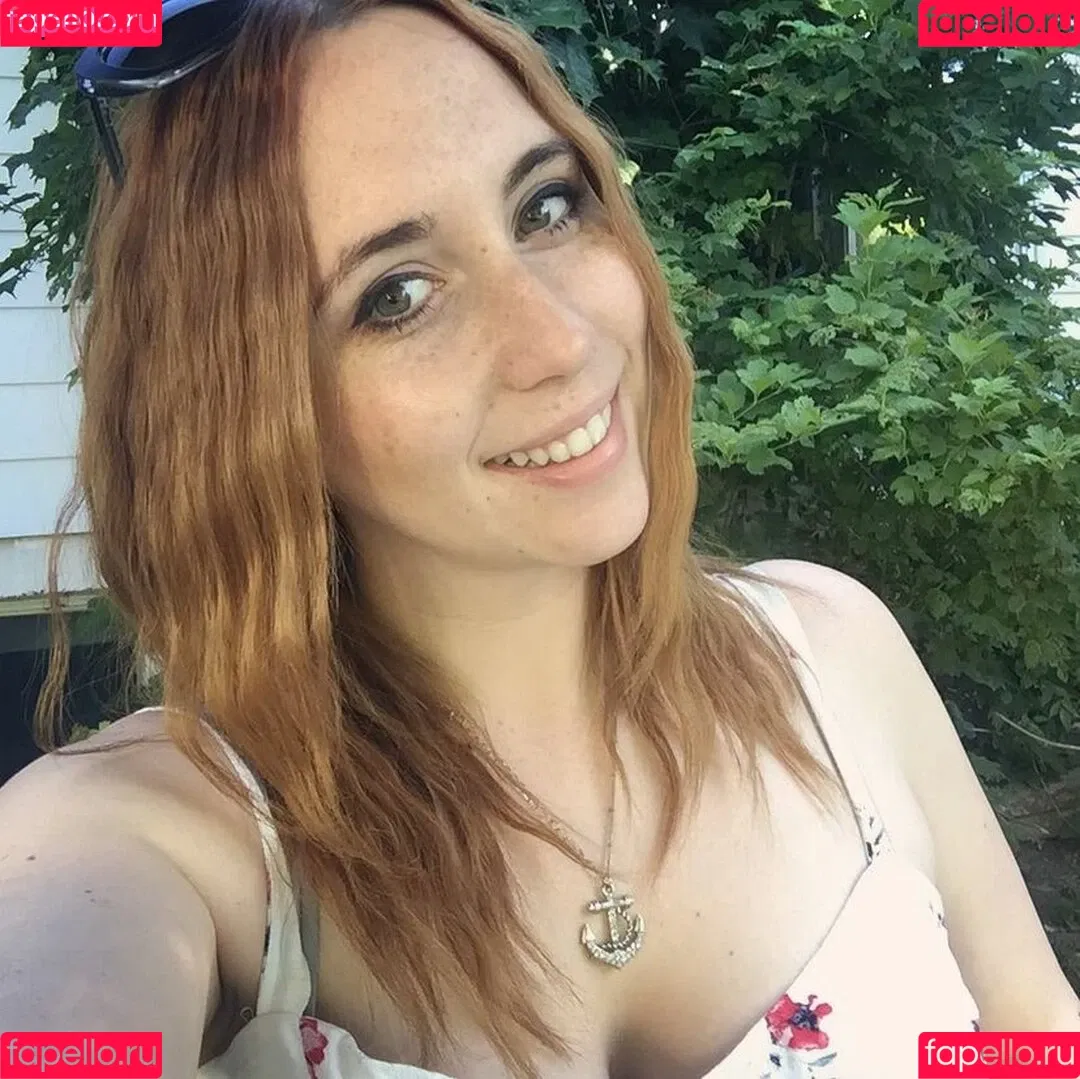 Stephanie Van Rijn / serenitysteph / stephvanrijn Onlyfans Photo Gallery 