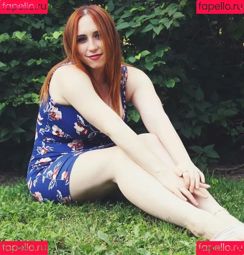 Stephanie Van Rijn / serenitysteph / stephvanrijn Onlyfans Photo Gallery 