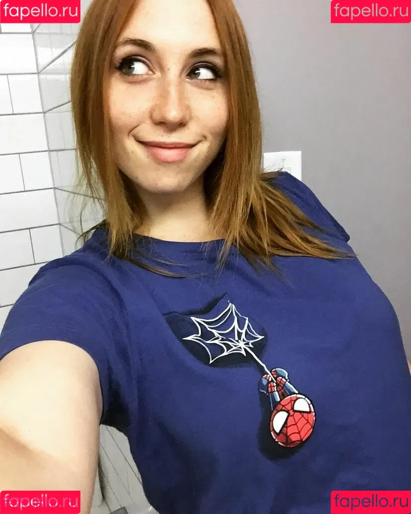 Stephanie Van Rijn / serenitysteph / stephvanrijn Onlyfans Photo Gallery 