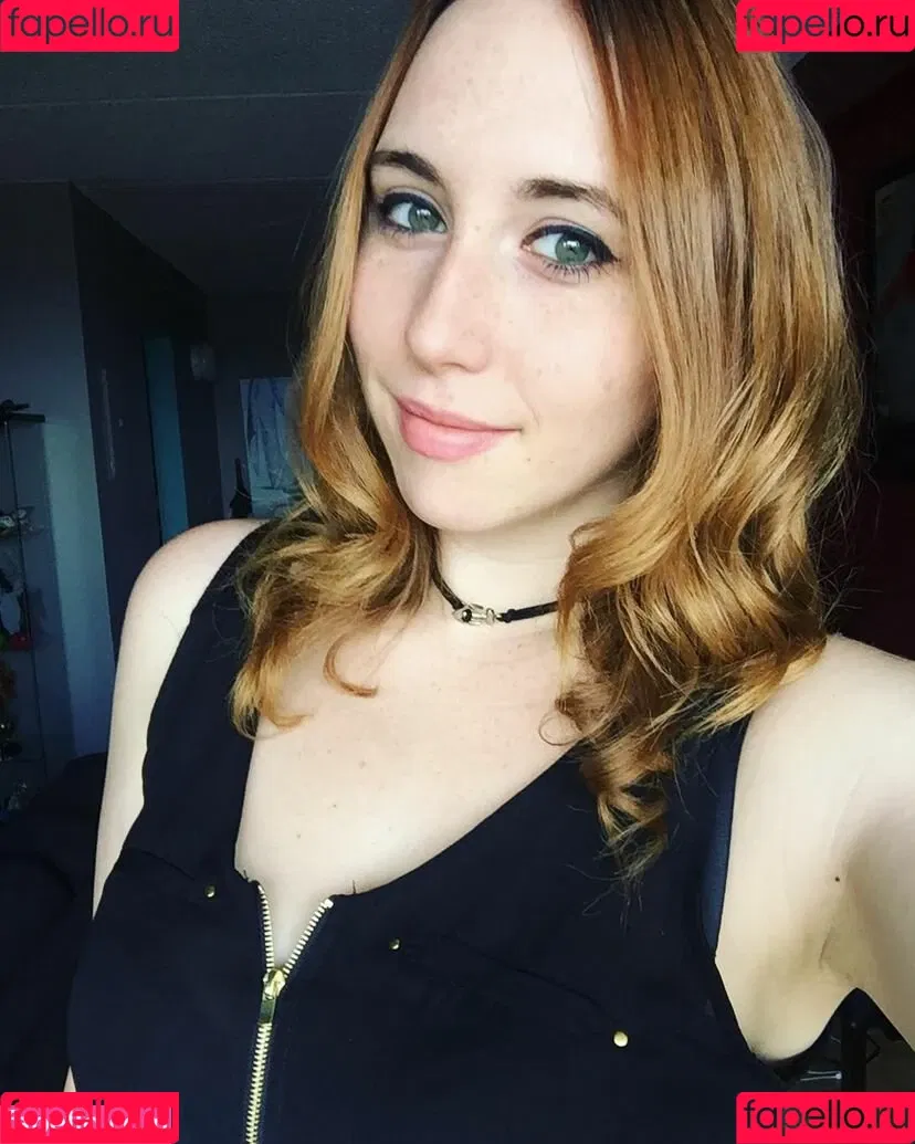 Stephanie Van Rijn / serenitysteph / stephvanrijn Onlyfans Photo Gallery 