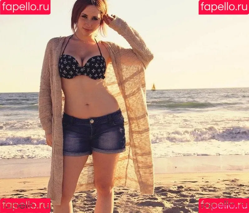 Stephanie Van Rijn / serenitysteph / stephvanrijn Onlyfans Photo Gallery 