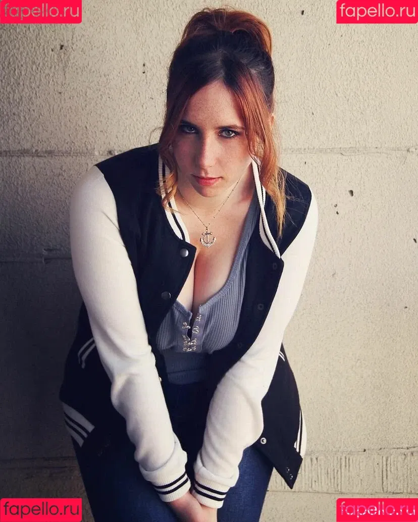 Stephanie Van Rijn / serenitysteph / stephvanrijn Onlyfans Photo Gallery 