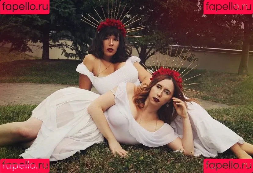 Stephanie Van Rijn / serenitysteph / stephvanrijn Onlyfans Photo Gallery 