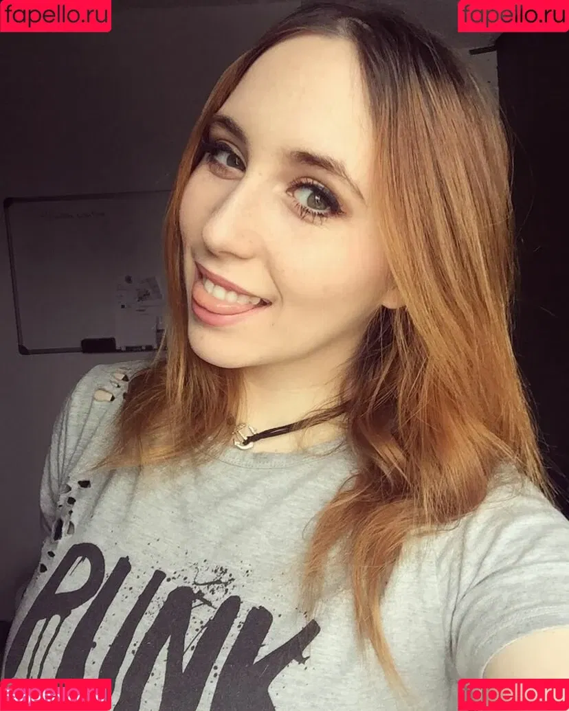 Stephanie Van Rijn / serenitysteph / stephvanrijn Onlyfans Photo Gallery 