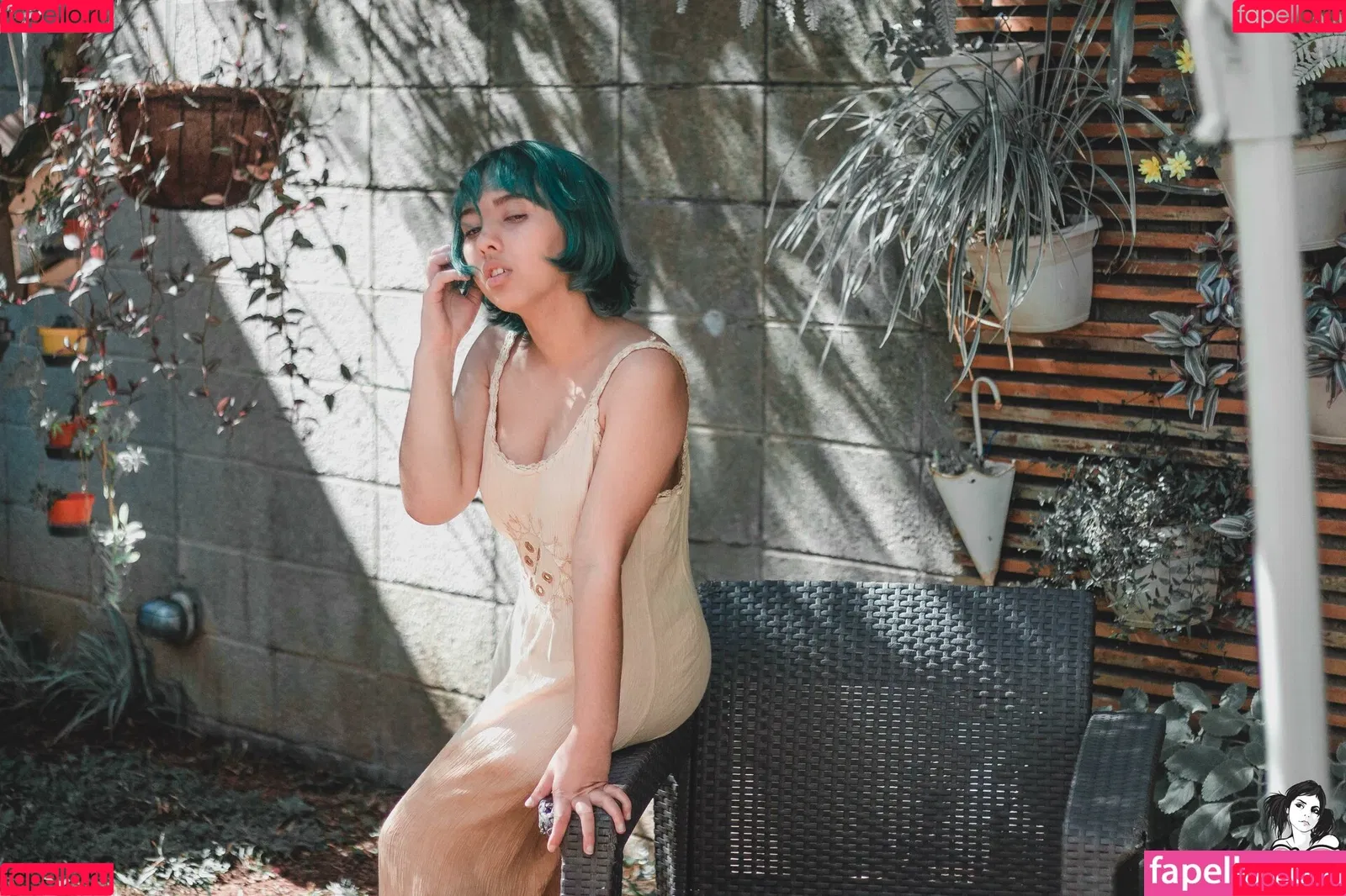 Jessica Yoyo / Purity / Soso / jessica__yoyo / soyoyo Onlyfans Photo Gallery 