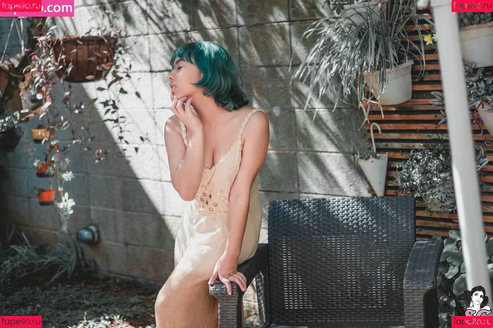 Jessica Yoyo / Purity / Soso / jessica__yoyo / soyoyo Onlyfans Photo Gallery 