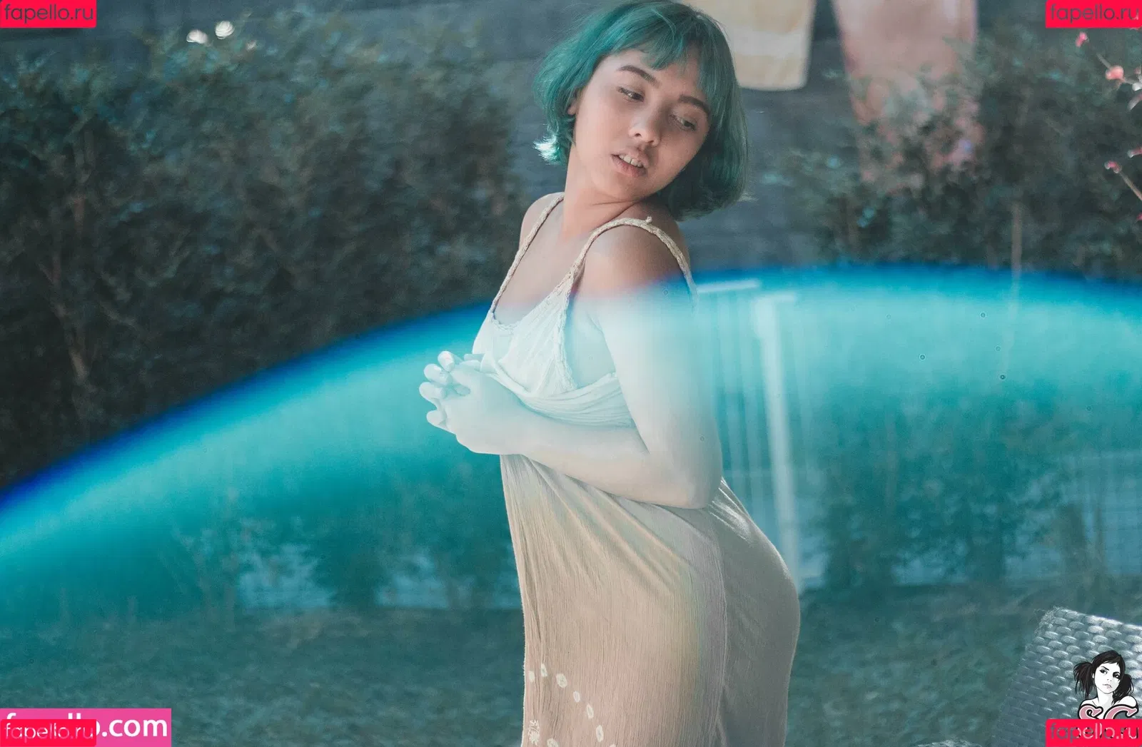 Jessica Yoyo / Purity / Soso / jessica__yoyo / soyoyo Onlyfans Photo Gallery 