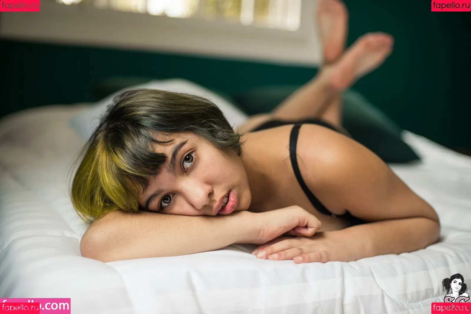 Jessica Yoyo / Purity / Soso / jessica__yoyo / soyoyo Onlyfans Photo Gallery 