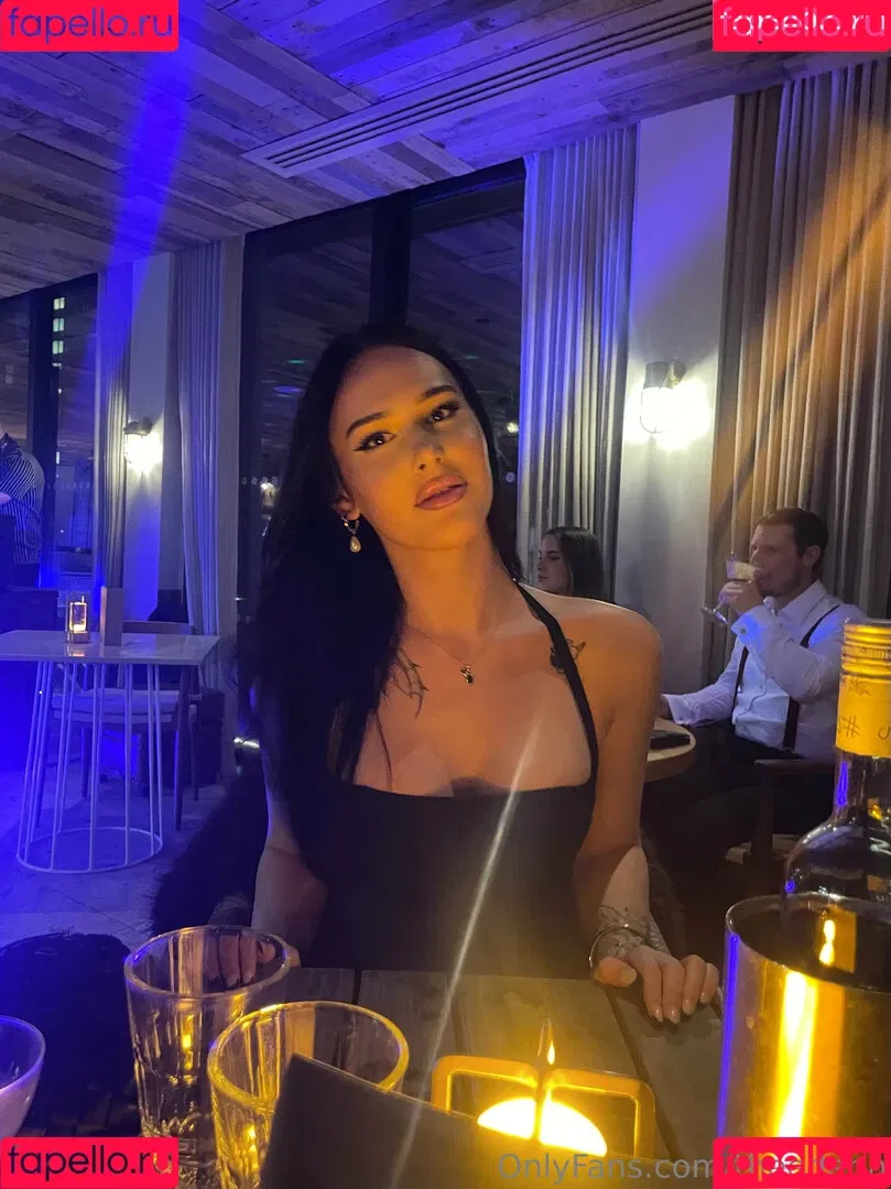 theedenn / theedenn_ Onlyfans Photo Gallery 