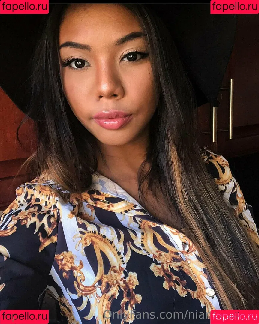 Nia Nacci / NiaNaccixxx / naughtynianacci Onlyfans Photo Gallery 