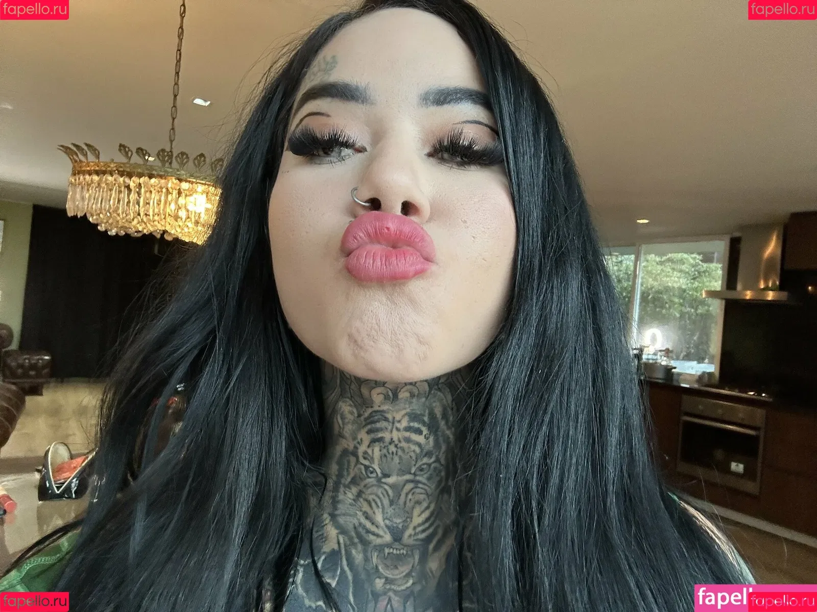 Nya Blu / nyablu Onlyfans Photo Gallery 