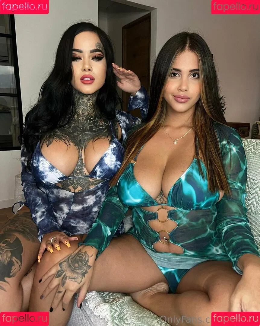 Nya Blu / nyablu Onlyfans Photo Gallery 