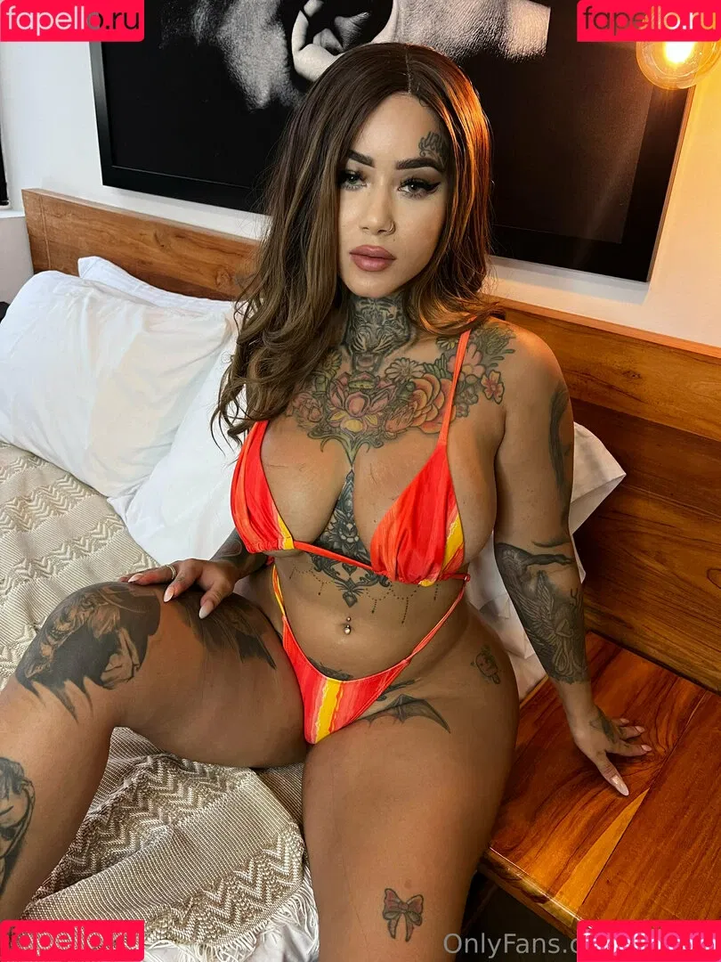 Nya Blu / nyablu Onlyfans Photo Gallery 