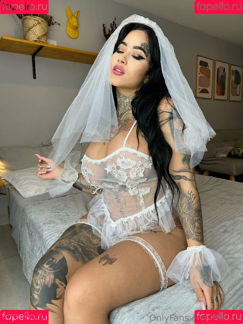 Nya Blu / nyablu Onlyfans Photo Gallery 