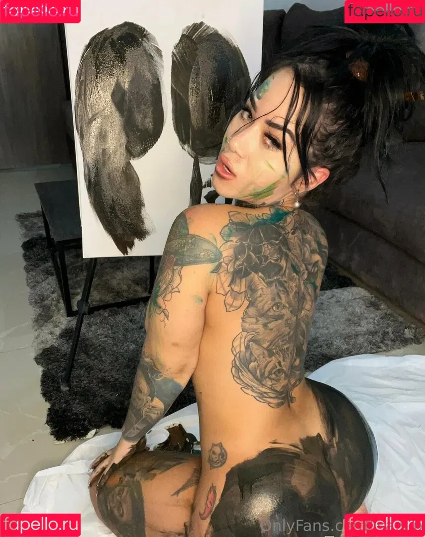 Nya Blu / nyablu Onlyfans Photo Gallery 