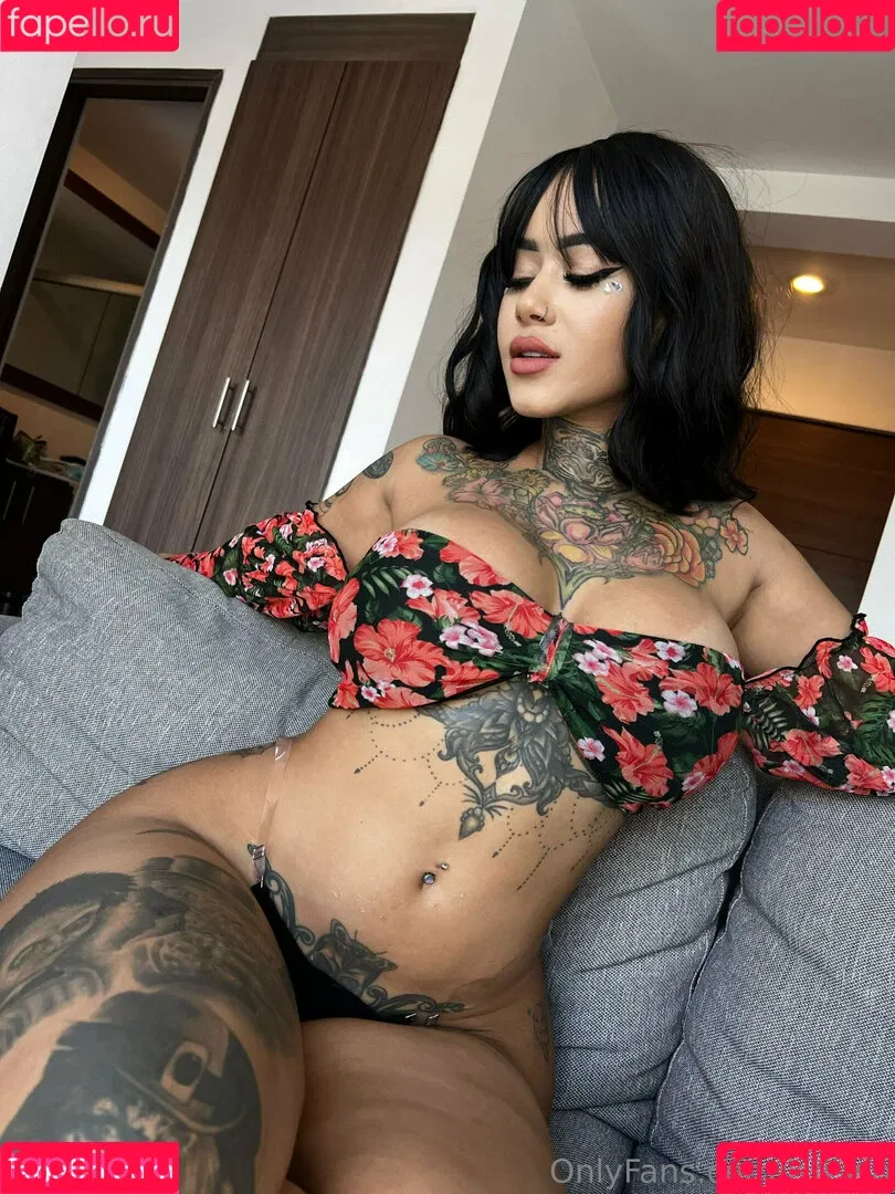 Nya Blu / nyablu Onlyfans Photo Gallery 