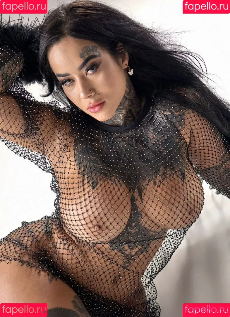 Nya Blu / nyablu Onlyfans Photo Gallery 