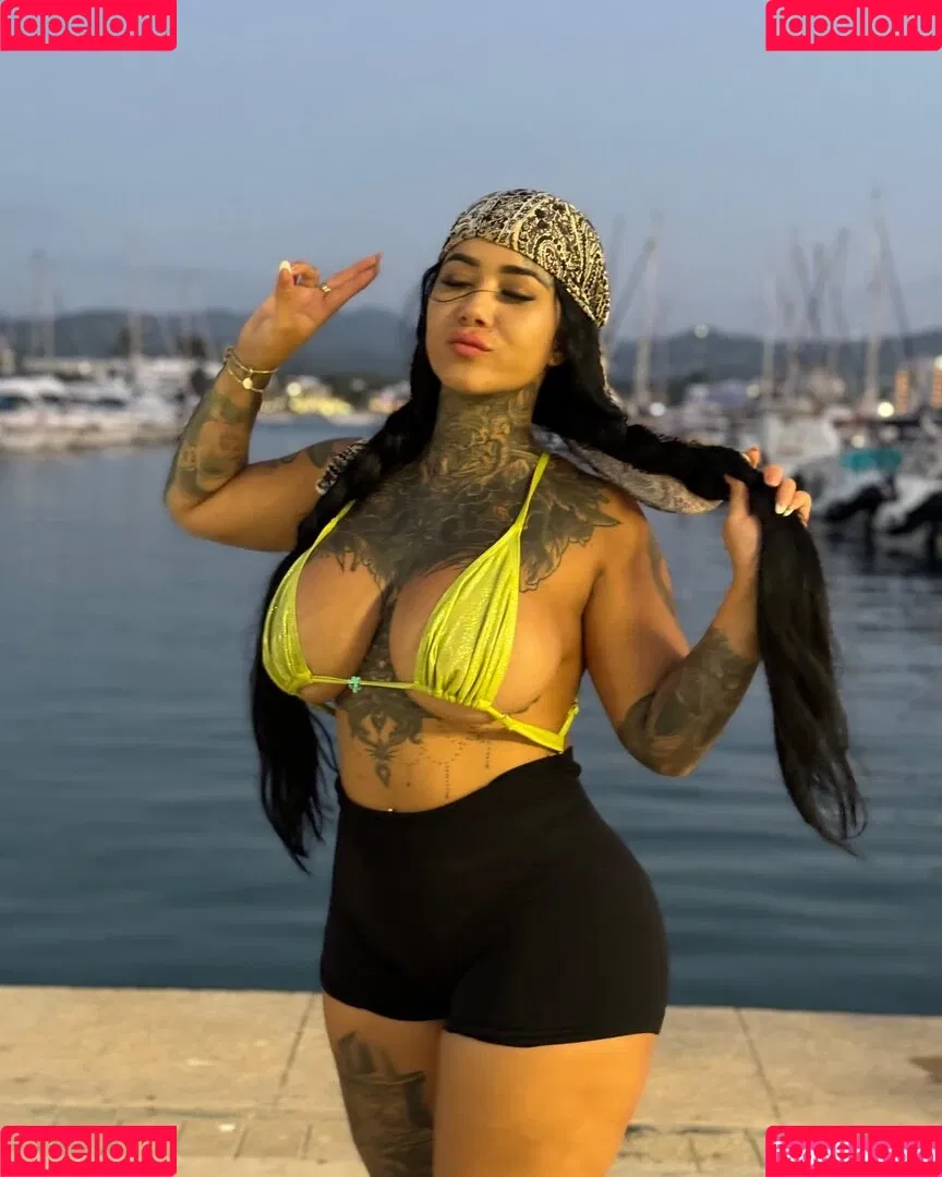 Nya Blu / nyablu Onlyfans Photo Gallery 