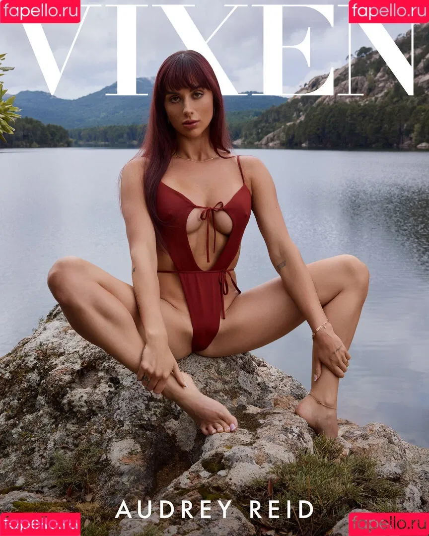 Audrey Reid / audreyreidxxx / dedmasson Onlyfans Photo Gallery 