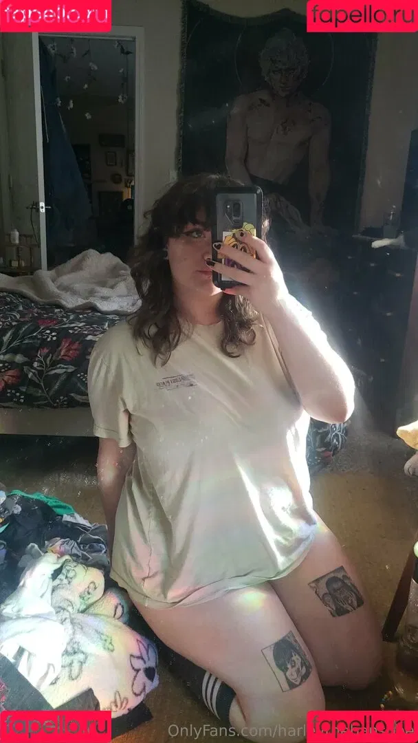 harleythebanshee Onlyfans Photo Gallery 