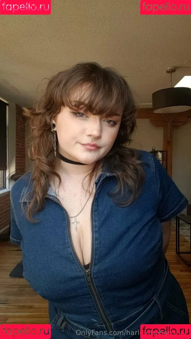 harleythebanshee Onlyfans Photo Gallery 