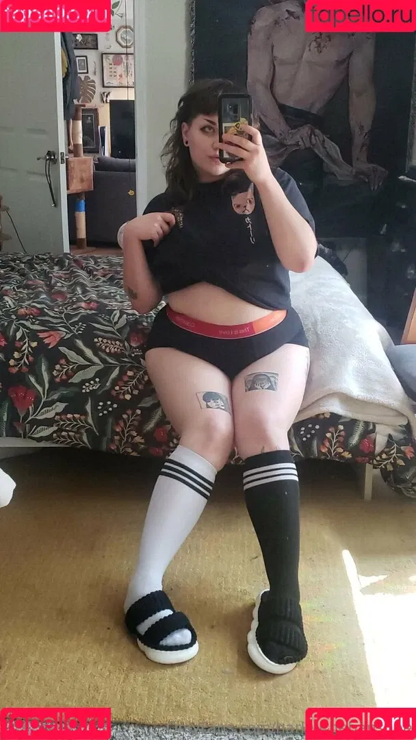 harleythebanshee Onlyfans Photo Gallery 