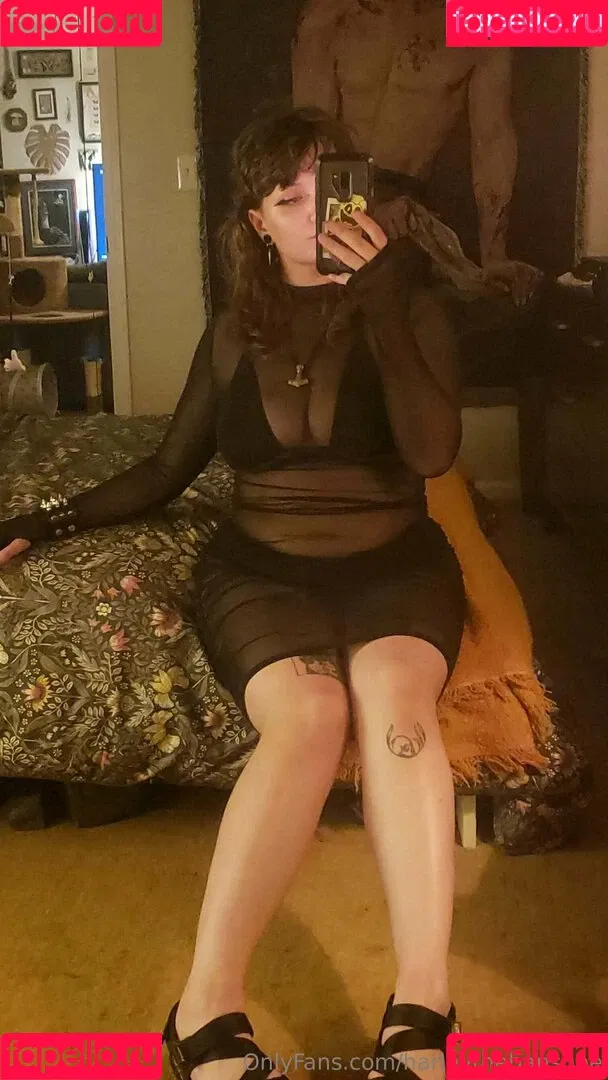 harleythebanshee Onlyfans Photo Gallery 