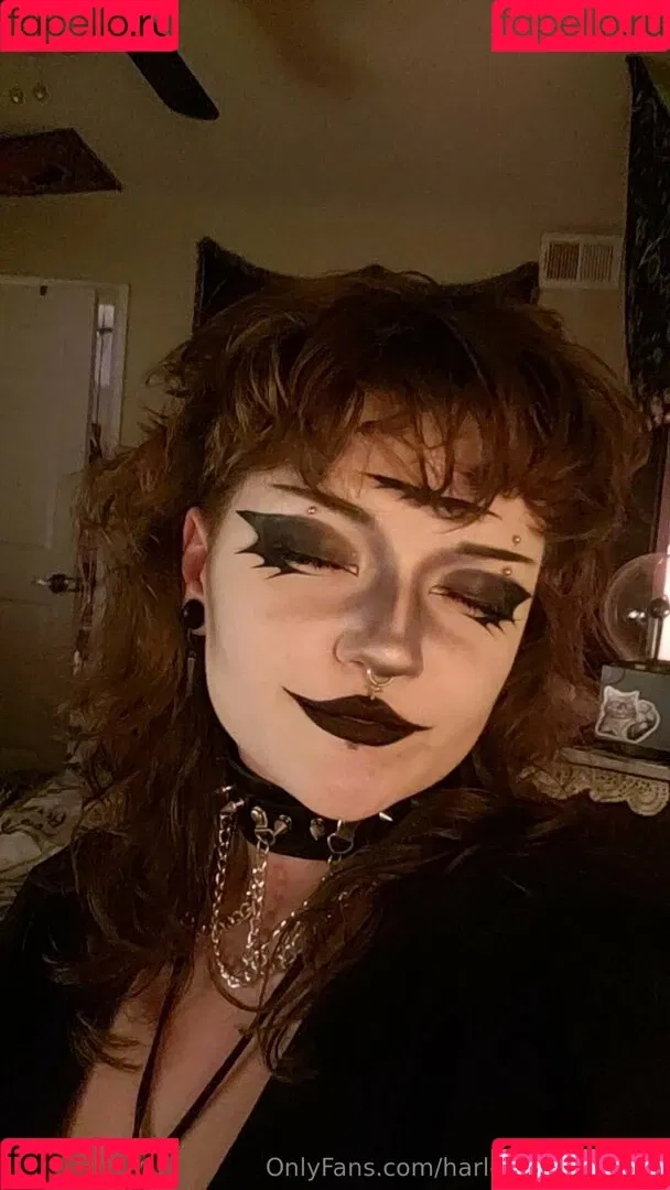 harleythebanshee Onlyfans Photo Gallery 