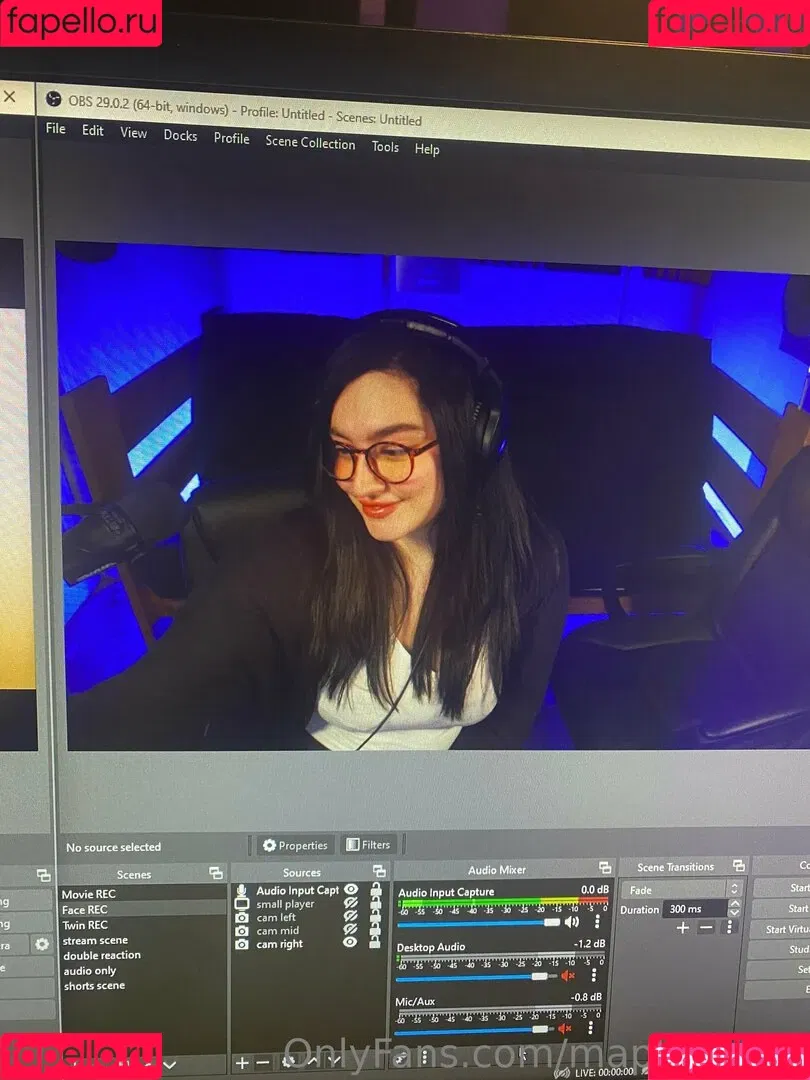 MapleDivine Onlyfans Photo Gallery 