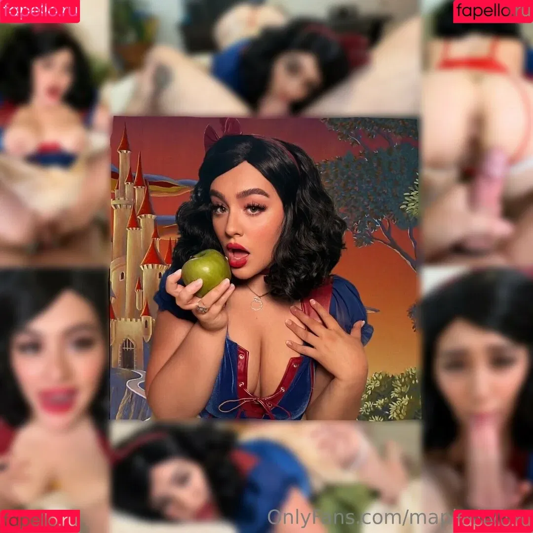 MapleDivine Onlyfans Photo Gallery 