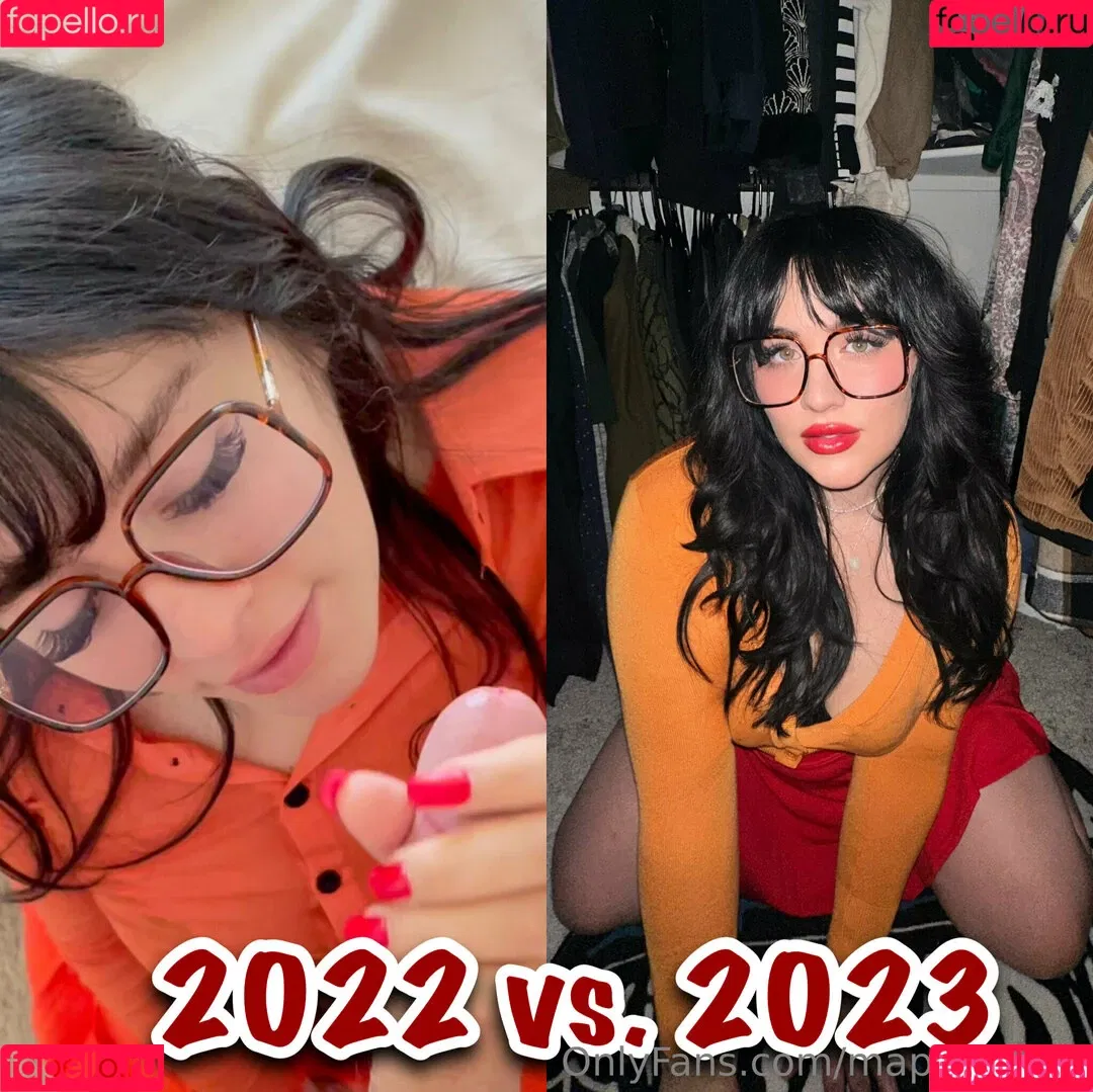 MapleDivine Onlyfans Photo Gallery 