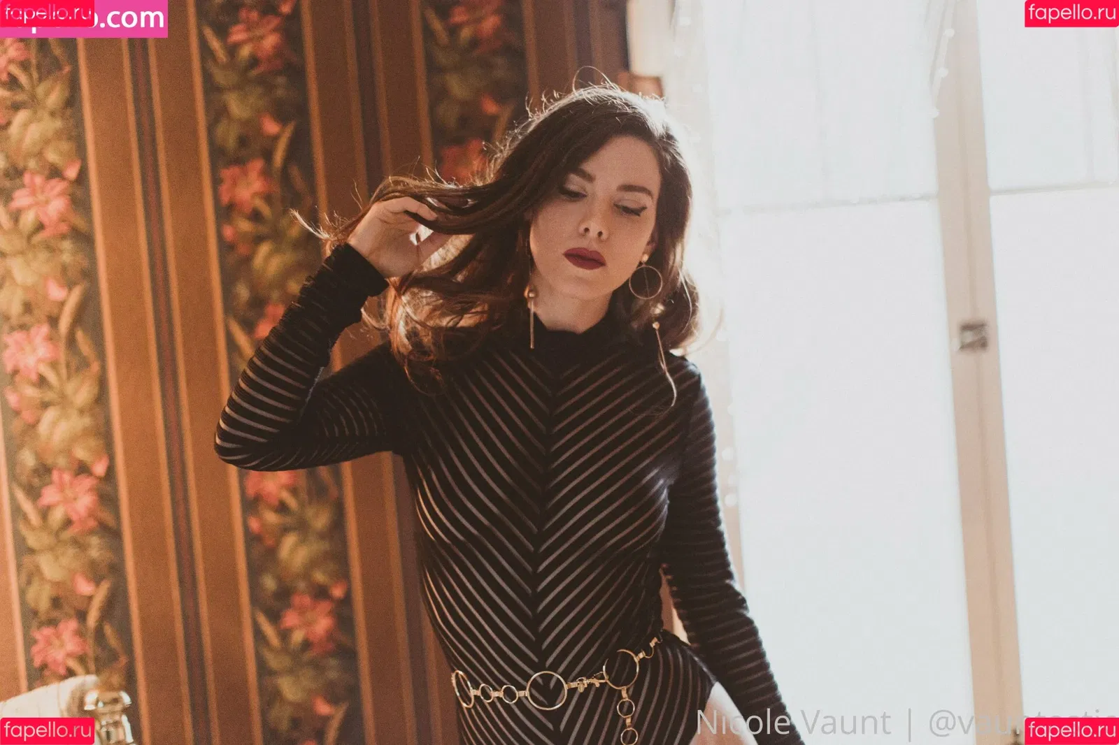 Nicole Vaunt / Vauntastic Onlyfans Photo Gallery 