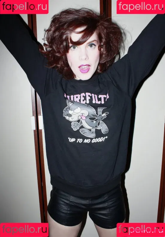 Nicole Vaunt / Vauntastic Onlyfans Photo Gallery 