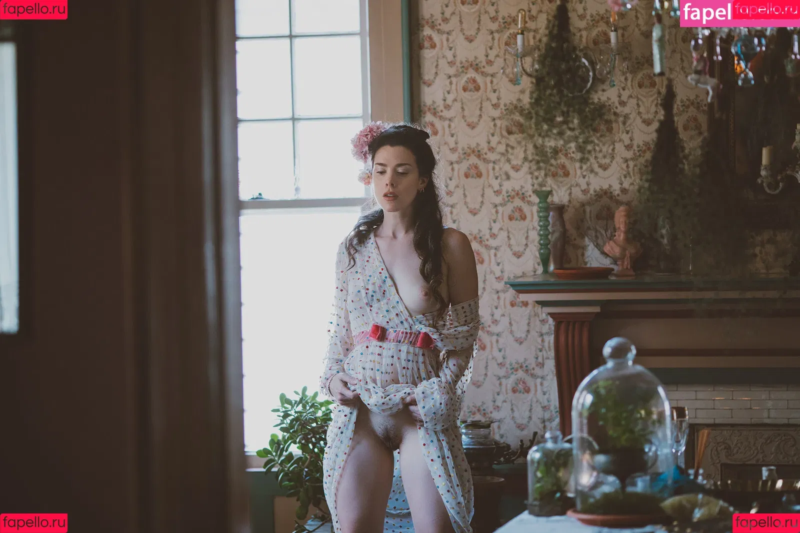 Nicole Vaunt / Vauntastic Onlyfans Photo Gallery 